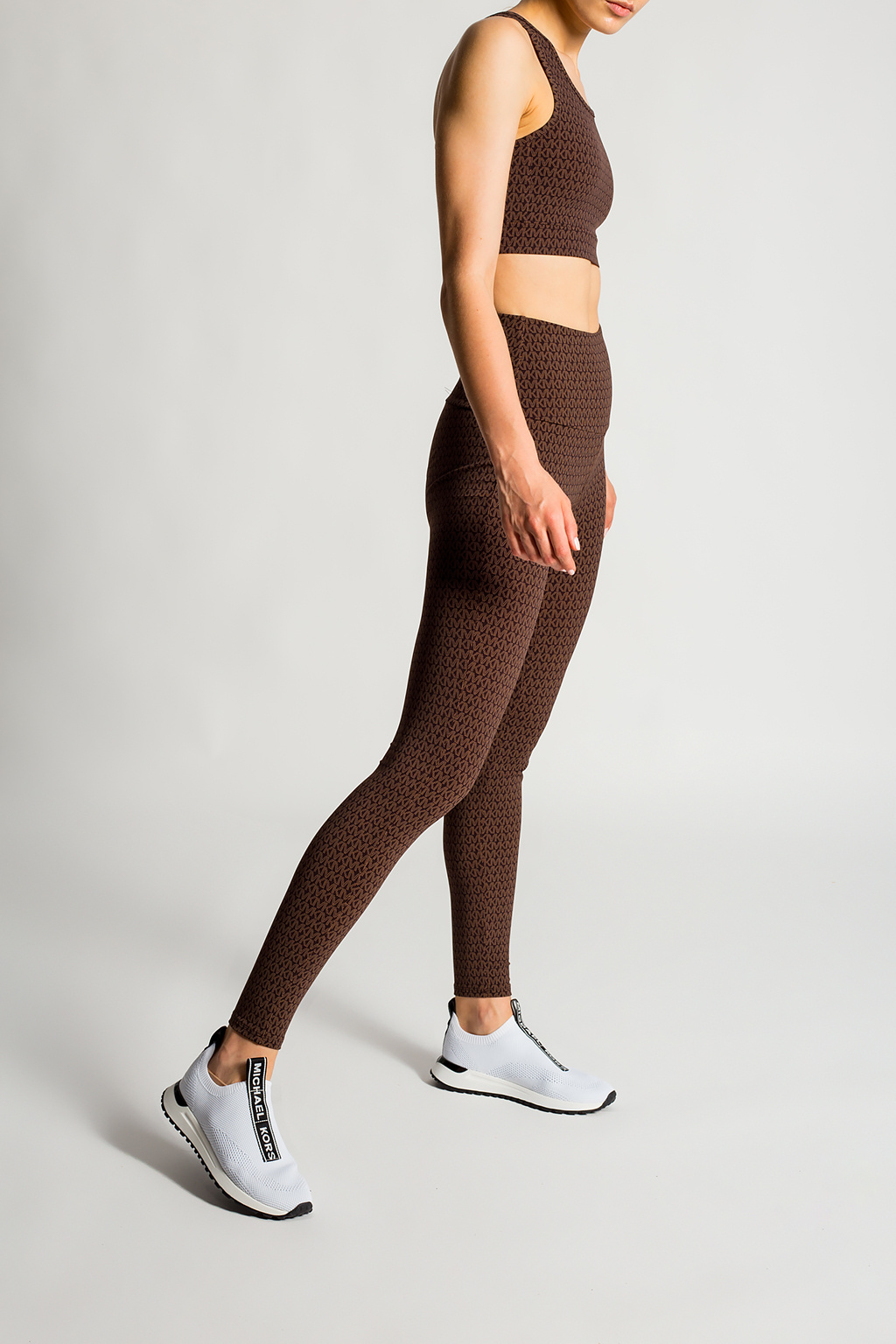 Michael kors clearance leggings